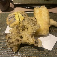 天冨良 麻布よこ田 新宿別邸 - 