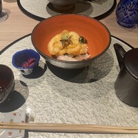 天冨良 麻布よこ田 新宿別邸 - 
