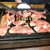 焼肉 一柳商店