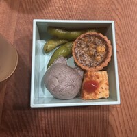 恵比寿ビストロ 猫も杓子も - 