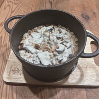 恵比寿ビストロ 猫も杓子も - 