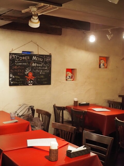 Tapas&Tapas Shitakitazawa Kitaguchi Ten photo 5