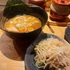 つけ麺屋 やすべえ 西池袋店