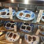 鮒眞 - 佃煮各種