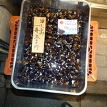 鮒眞 - 青森県小川原湖産大和しじみ