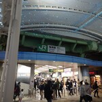 鮒眞 - 亀有駅南口