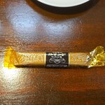 キッチン ブルー グローブ - お菓子のアッブ