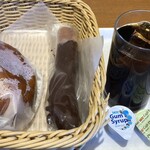 キムラヤのパン 岡山シティホテル桑田町店 - 