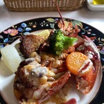 バンブードール - 