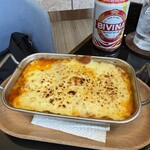 CASEPIA Kitchen & Lounge - 