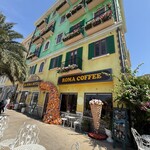 CASEPIA Kitchen & Lounge - 