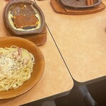 サイゼリヤ - 料理写真:
