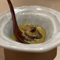 吉祥寺 鮨 栞庵 やましろ - 