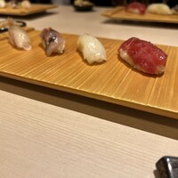 吉祥寺 鮨 栞庵 やましろ - 