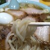 ちえちゃんラーメン