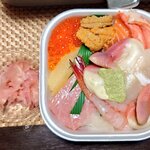 貴久寿司 - 