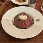 ビストロ ボナぺティ - 