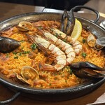 鶴橋スペインバル カバージョ - 