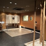 うなぎ藤田 - 外観