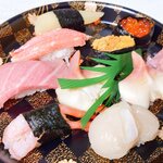 貴久寿司 - 