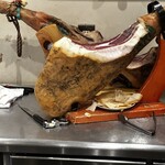 鶴橋スペインバル カバージョ - 