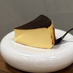 Gastromesón CHULETA - とろけるチーズケーキ