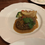 ビストロ ボナぺティ - 