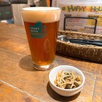 クラフト ビア マーケット - 