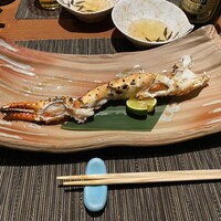 高級和食 札幌 宮川 梅田店 - 