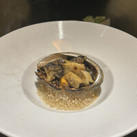 名駅 鉄板焼き 森本Ｘ Premium - 