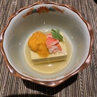 高級和食 札幌 宮川 梅田店 - 