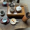 台湾茶専門店 靑竈