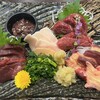 馬肉バル 新三よし 松本本店