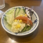 オムライスあらき 1960 - 