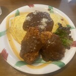 オムライスあらき 1960 - 