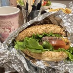 タップスバーガー - 