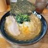 ラーメン 大山家