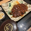 名古屋名物 みそかつ 矢場とん 中部国際空港店