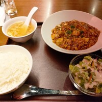 過門香歩高里 六本木店 - 