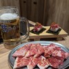 個室 神戸焼肉×食べ放題専門店 肉丸 三宮本店