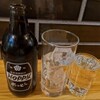 大衆酒場BEETLE - ホッピー黒セット　600円