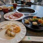 リザンシーパークホテル谷茶ベイ - 