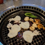 リザンシーパークホテル谷茶ベイ - 