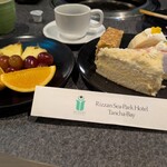 リザンシーパークホテル谷茶ベイ - 