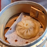 中国料理 「王朝」 ヒルトン名古屋 - 