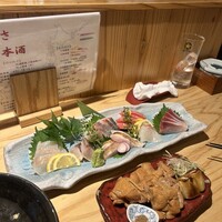 魚屋あらまさ 川崎店 - 