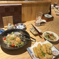 魚屋あらまさ 川崎店 - 