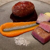 ahill ginza - 