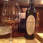 らんぷ亭 - まルサラ 香りがヤバイ