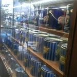 ギャレットポップコーンショップス 原宿店